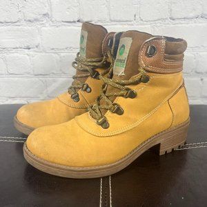Y2K Andrea Outdoor Women's Boots